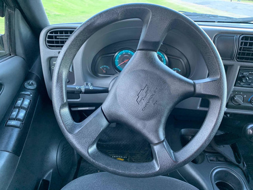 Chevrolet S10 S102.4