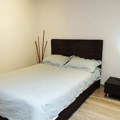 Apartaestudio Dúplex En Arriendo Ubicación De Lujo En Santa Ana Occidental