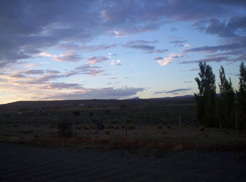 Terreno - El Calafate