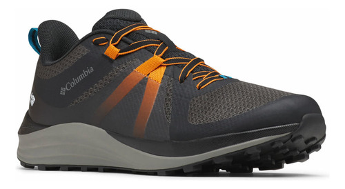 Zapatillas Impermeables Columbia Escape Pursuit Outdry  Homb