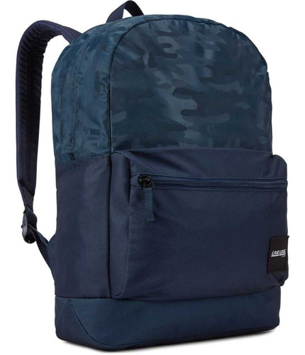 Mochila Case Logic Founder - Blue Cammo Ccam2126