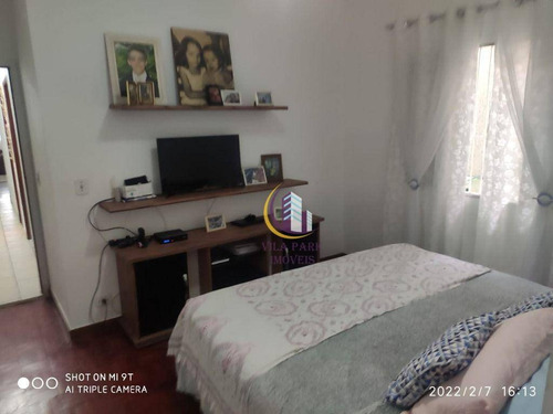 Imagem 22 de 26 de Casa Com 2 Dormitórios À Venda, 107 M² Por R$ 560.000,00 - Jaguaribe - Osasco/sp - Ca0547
