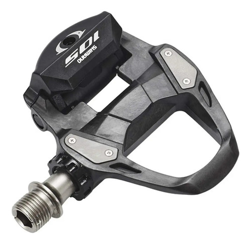 Pedales Shimano 105 Pd-r7000 Carbono