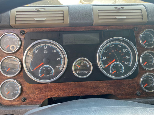 Freightliner Cascadia 125 2016
