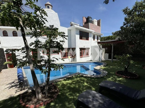 Huertas La Joya Renta Casa