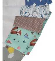 Comprar Jgo Sabanas De  Bebe C\u002Felástico Coche\u002Fcatre\u002Fcolecho 70 X1.00