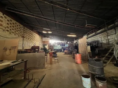 Galpón en venta