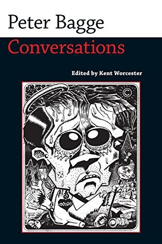 Peter Bagge Conversations (conversations With Comic Artists 