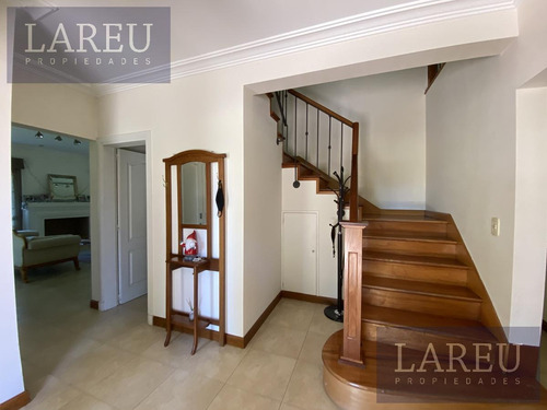Imagen 4 de 30 de Casa En Venta En Ayres De Pilar
