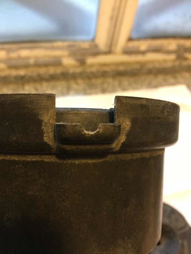 Tanque De Revelado Paterson Antiguo Importado Década Del 60 (Usado)