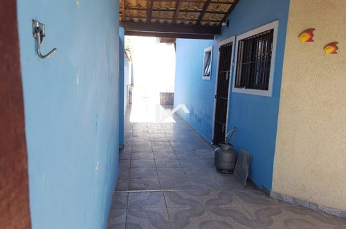 Imagem 13 de 14 de Casa C/ Piscina Itanhaém 100 Mts Do Mar Ac. Financiamento