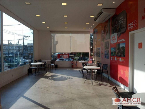 Imagem 28 de 30 de Apartamento Com 2 Dormitórios À Venda, 40 M² Por R$ 220.000,00 - Penha - São Paulo/sp - Ap1006