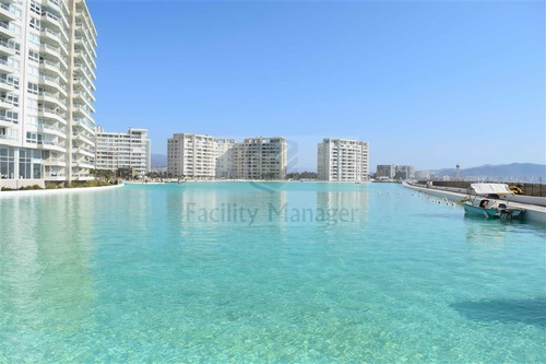 Departamento En Venta De 3 Dormitorios En La Serena