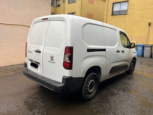 Peugeot Partner Hdi 92 L2 1.6