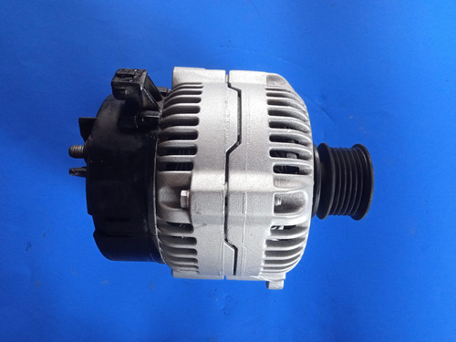 Alternador De Jetta A3 Golf 93 Al 98 (Usado)
