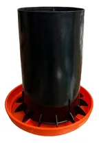 Comprar Comedero Colgante Para Pollos Gallinas 11kg