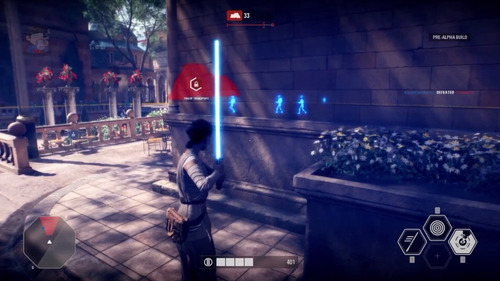 Star Wars: Battlefront Ii Ps4 Nuevo Físico