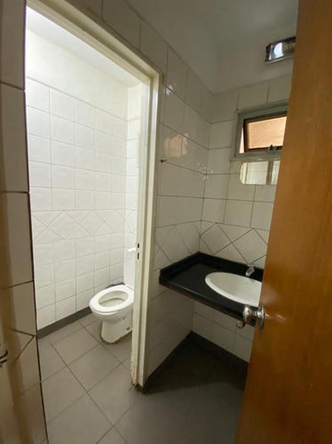 Galpón 2.544 M² C/ Salida A 2 Calles - Ideal Logística / Transporte - Barracas