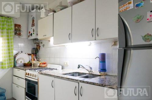 Imagen 7 de 18 de Departamento - Rosario