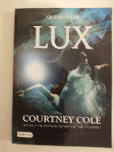 Lux (Usado)