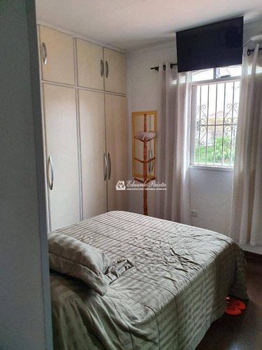 Imagem 13 de 19 de Sobrado Com 3 Dormitórios À Venda, 160 M² Por R$ 700.000,00 - Jardim Vila Galvão - Guarulhos/sp - So0276
