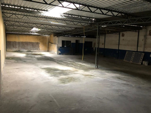 Galpão Comercial Entre Vila Guilherme E Carandiru - Mi79361
