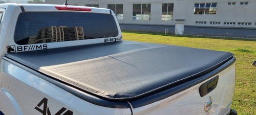Nissan Frontier 2.3 S Cab. Dupla 4x4 4p 6 marchas