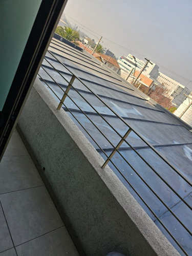 Oficina 36 Mtrs2, 2 Privados, 2 Baños, Recepción Terraza P 3