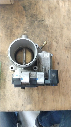 Cuerpo De Aceleración Dodge Neon 2017 55254306 Ml337 (Usado)