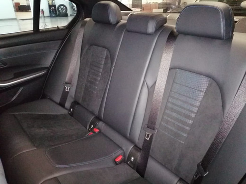 Imagen 10 de 14 de Bmw 320i M Sport Mod. 2021