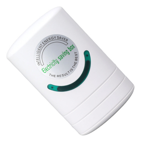 Ahorrador De Energía Eléctrica Ahorro De Energía Inteligente
