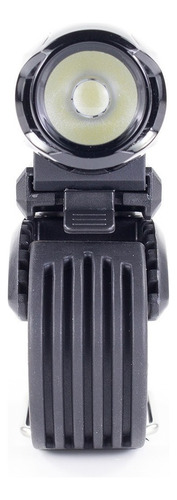 Luz Bicicleta Delantera Serfas Starter 80 Lumen Headlight Color Negro
