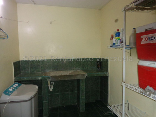 Imagen 24 de 30 de Casas En Venta La Puerta Cabudare Mls #22-7484 Rg 0424-6724337