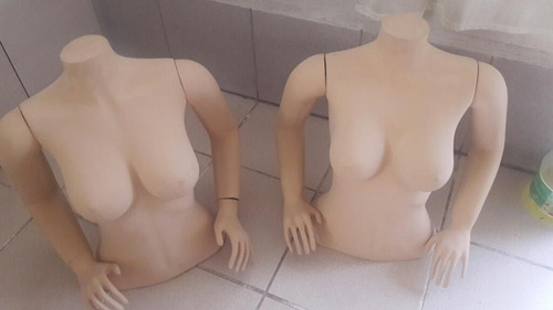 Maniquies Camisero De Fibra De Vidrio