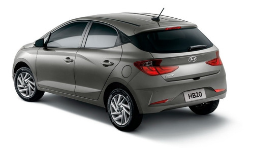 Hb20 1.0 Turbo Evolution At