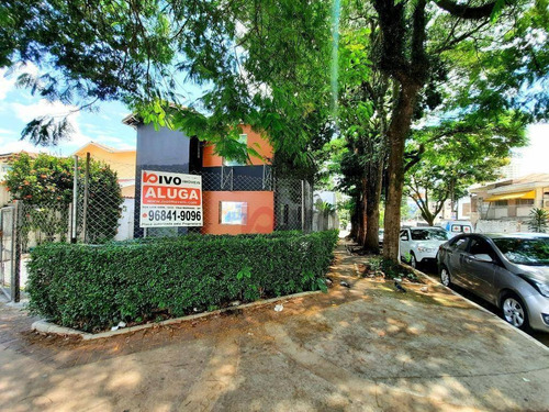 Imagem 10 de 30 de Sobrado Com 20 Salas Para Alugar, 550 M² Por R$ 19.000/mês - Vila Clementino - São Paulo/sp - So0662