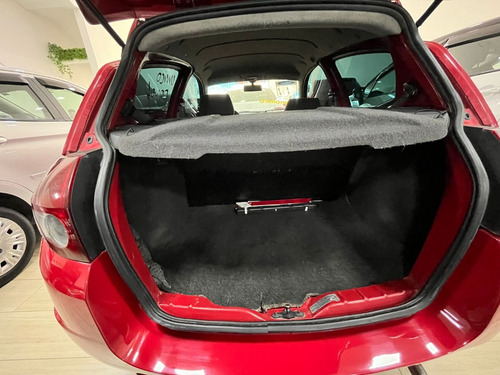 Ford Ka 1.0 MPI 8V FLEX 2P MANUAL