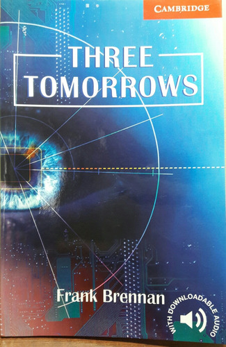 Three Tomorrows