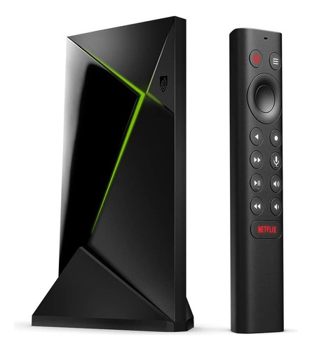 Nvidia Shield Android Tv Pro 4k  