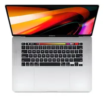 Comprar Macbook Pro Touch Bar 2019 - Core I7 16gb Ram, 512gb Ssd, 16 Plateado