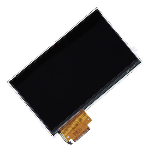 Pieza De Pantalla Lcd Retroiluminada De Consola Para 2000 20