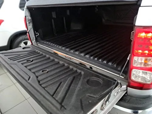Chevrolet Colorado 2.8 High Country