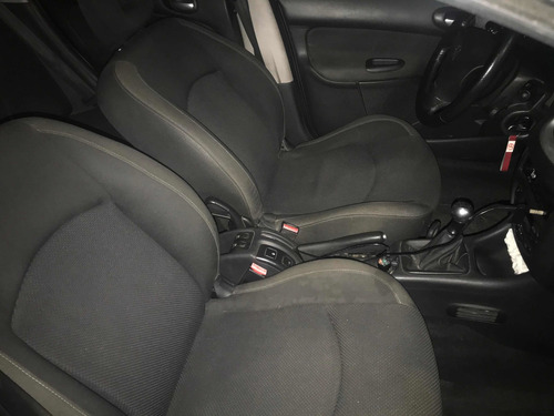 Peugeot 207 2009 1.6 Xt