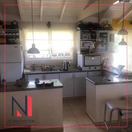 Imagen 3 de 7 de Casa En Venta En Las Lajas I