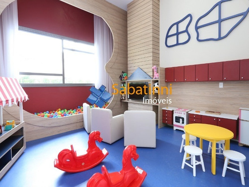 Imagem 12 de 30 de Apartamento A Venda Em Sp Barra Funda - Ap04682 - 69405685