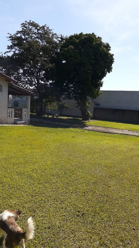 Imagem 6 de 14 de Chácara Com 3 Dormitórios À Venda, 2000 M² Por R$ 650.000,00 - Bela Vista - Elias Fausto/sp - Ch0110