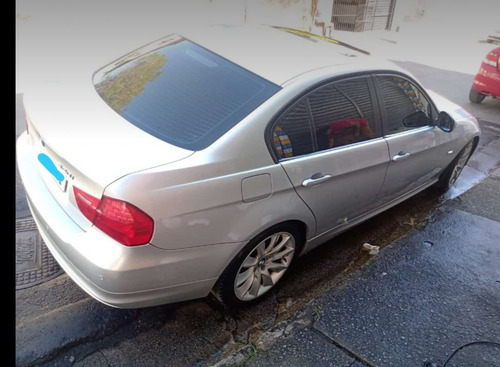 Imagem 4 de 9 de Bmw 320i Completa Com Teto.