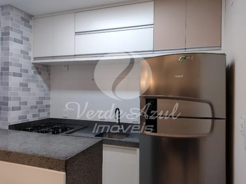 Imagem 24 de 30 de Apartamento À Venda Em Jardim Bela Vista - Ap008813