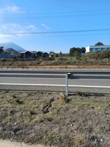 Parcela En Quilimari Pichidangui (172955)