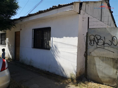 Sitio En Venta En Talca